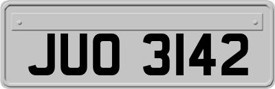 JUO3142