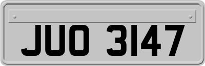 JUO3147