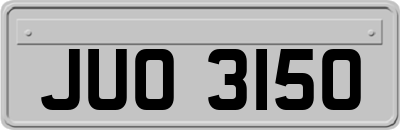 JUO3150