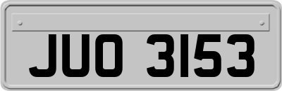 JUO3153