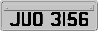 JUO3156
