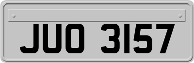 JUO3157