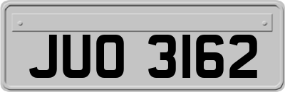 JUO3162
