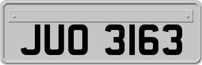 JUO3163