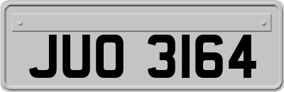 JUO3164
