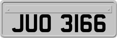 JUO3166