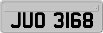 JUO3168