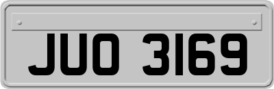 JUO3169