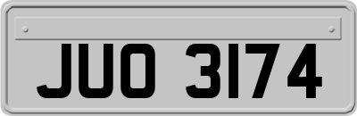 JUO3174