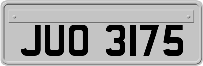 JUO3175