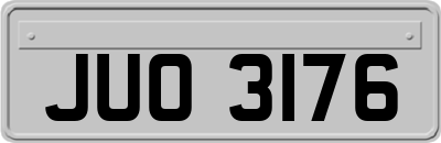 JUO3176