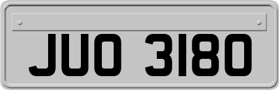 JUO3180