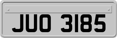 JUO3185