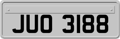 JUO3188