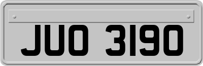 JUO3190