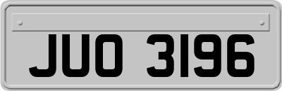 JUO3196