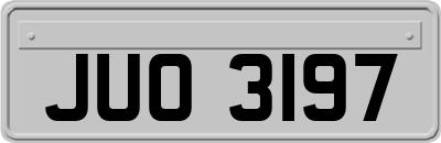 JUO3197