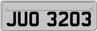 JUO3203