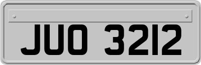 JUO3212