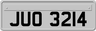 JUO3214