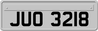 JUO3218