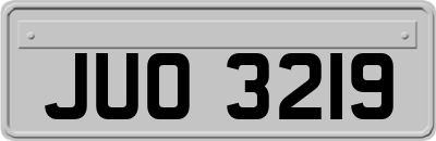 JUO3219