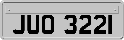 JUO3221