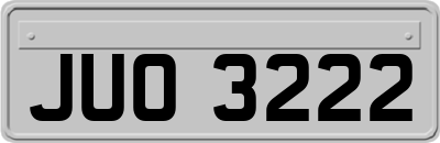 JUO3222