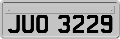 JUO3229