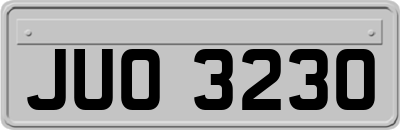 JUO3230
