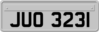 JUO3231