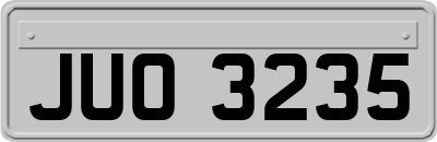 JUO3235