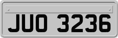 JUO3236
