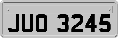 JUO3245