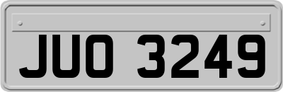 JUO3249