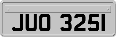JUO3251