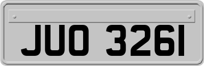 JUO3261