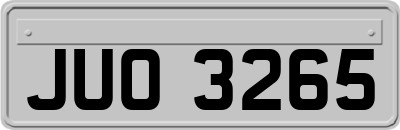 JUO3265