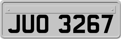 JUO3267