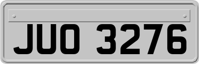 JUO3276