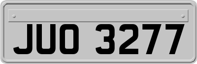 JUO3277