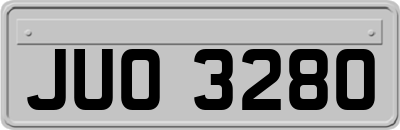 JUO3280