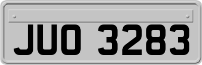 JUO3283