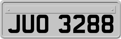 JUO3288
