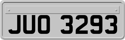 JUO3293