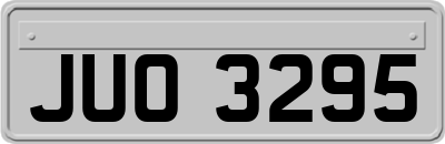 JUO3295