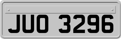 JUO3296