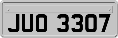 JUO3307