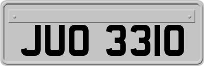 JUO3310