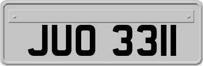 JUO3311